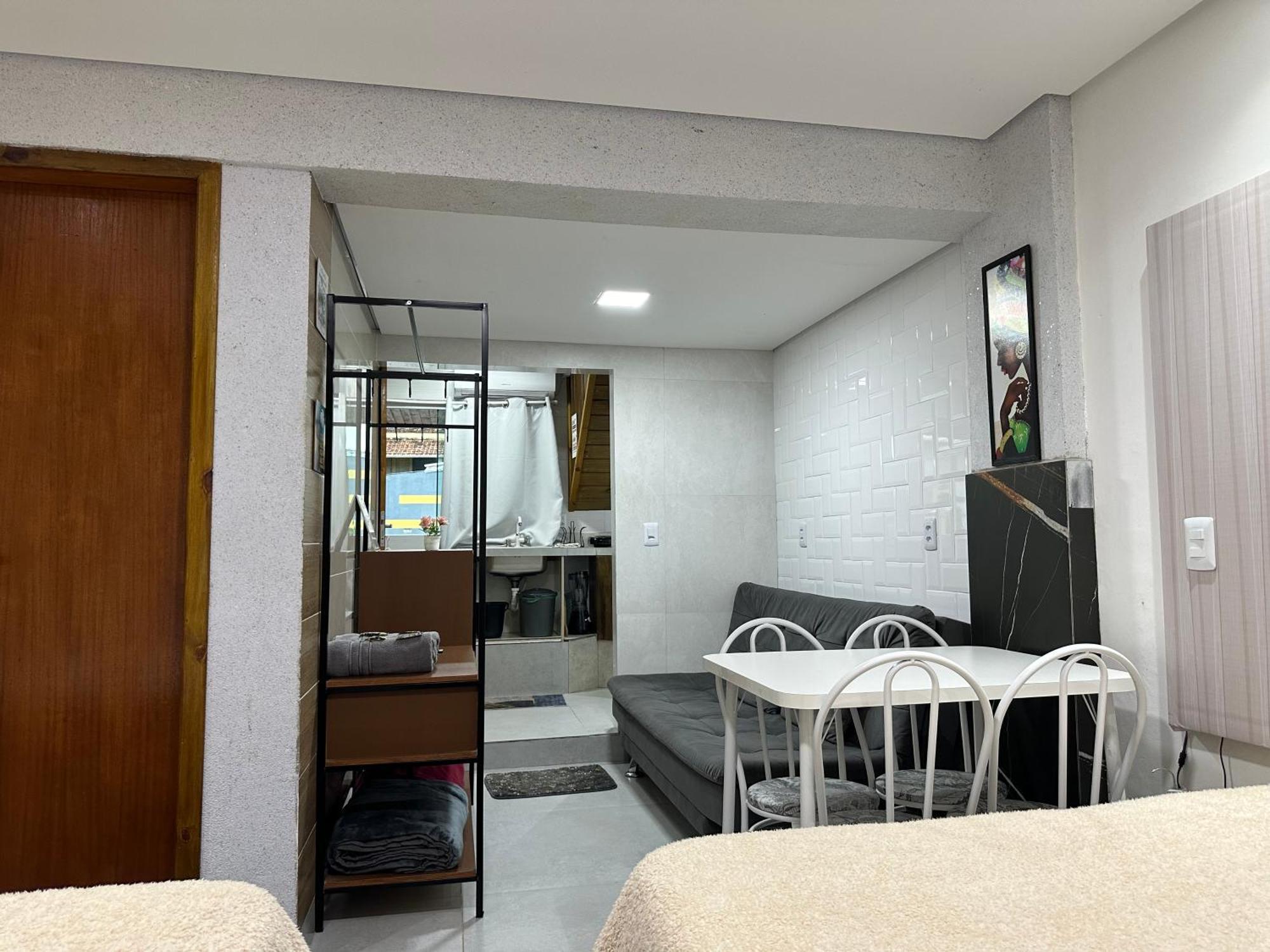 Moradas Desterro, Proximo Ao Aeroporto 02 Florianopolis Ngoại thất bức ảnh
