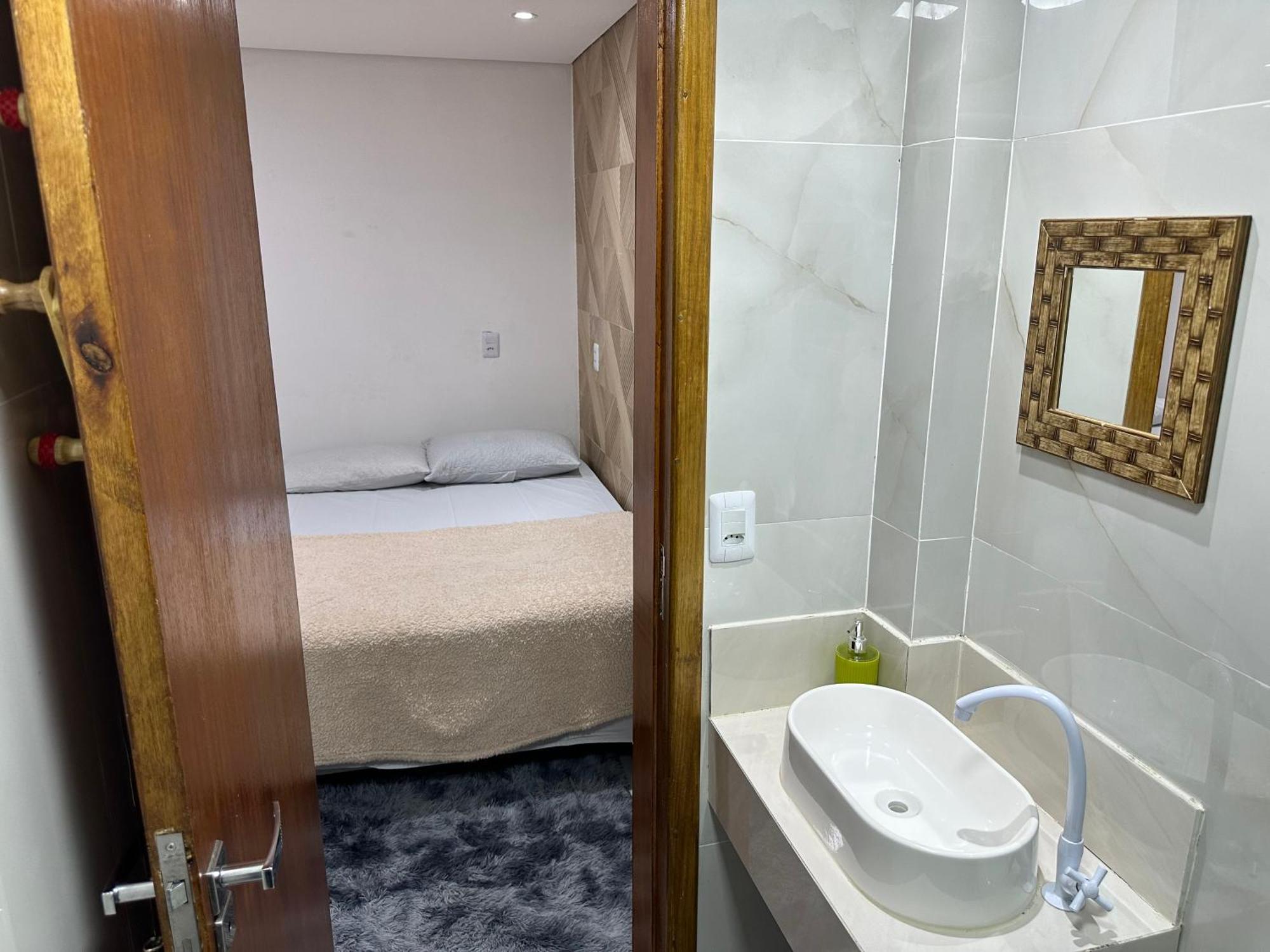 Moradas Desterro, Proximo Ao Aeroporto 02 Florianopolis Ngoại thất bức ảnh