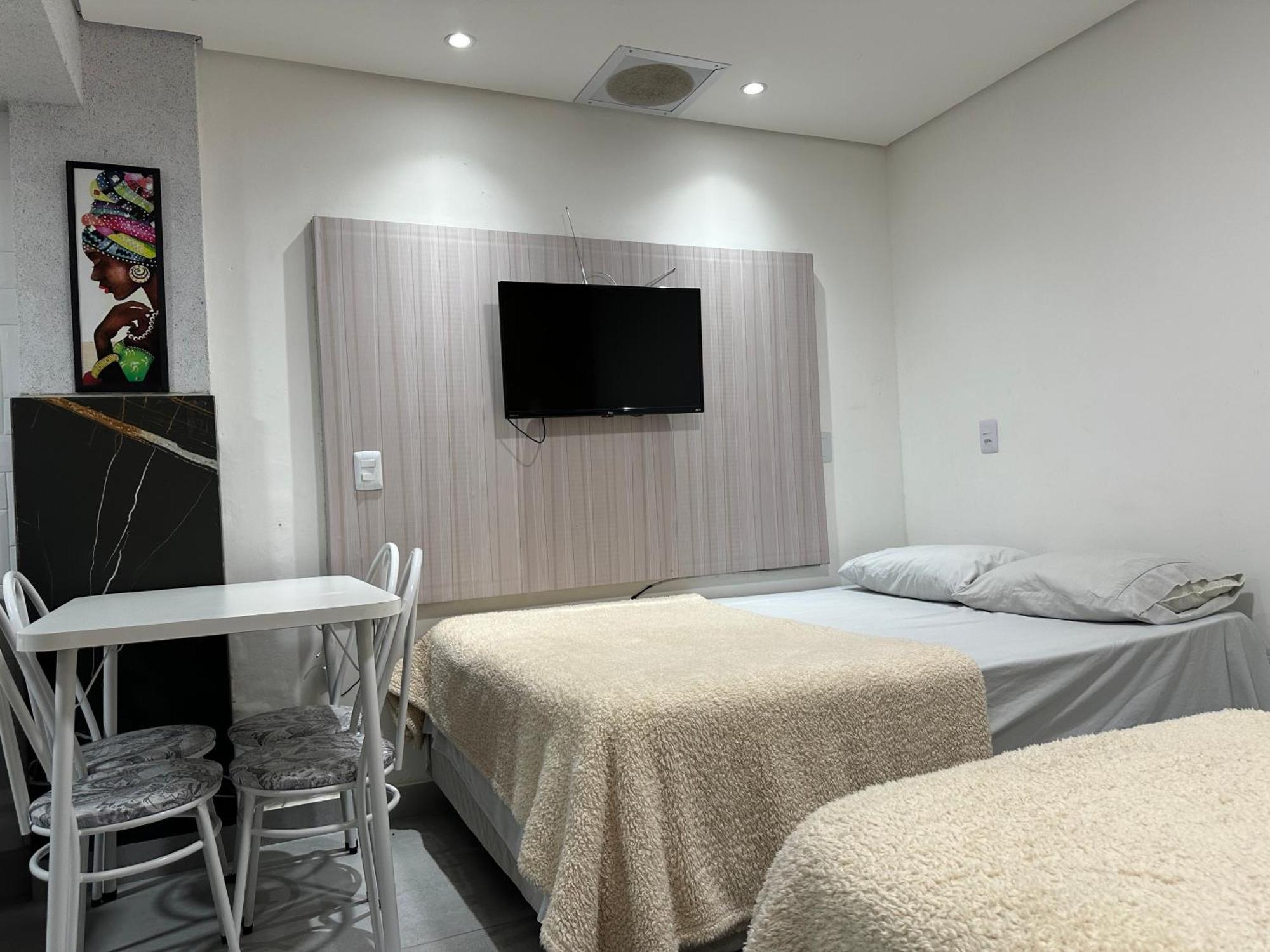 Moradas Desterro, Proximo Ao Aeroporto 02 Florianopolis Ngoại thất bức ảnh