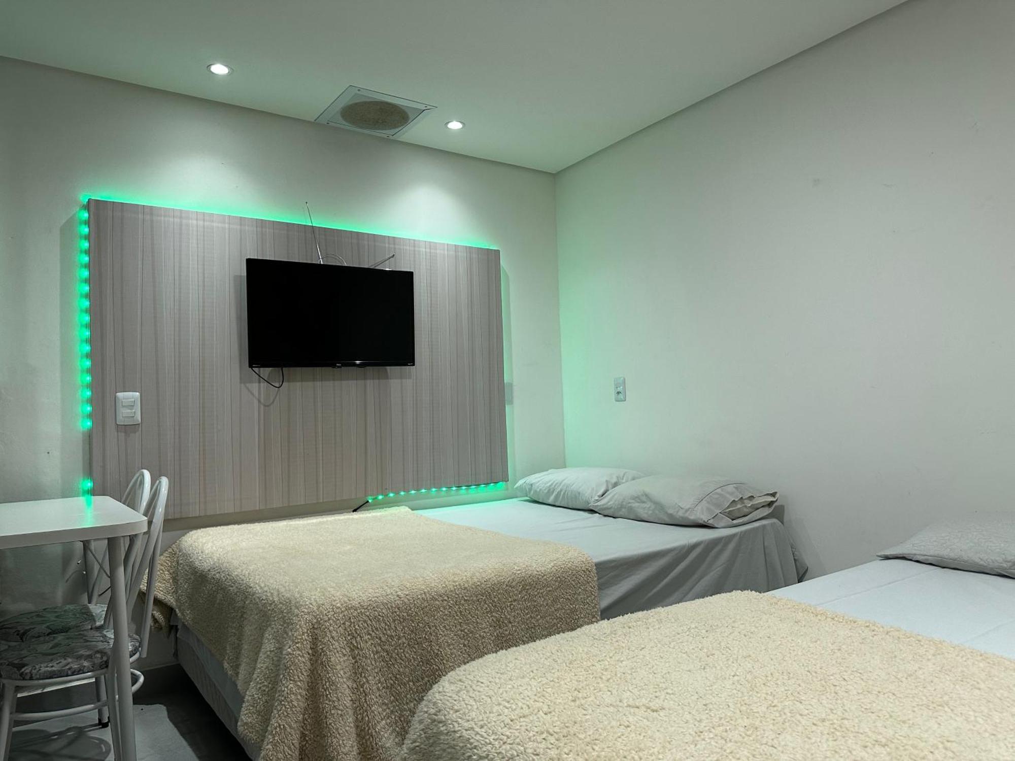 Moradas Desterro, Proximo Ao Aeroporto 02 Florianopolis Ngoại thất bức ảnh