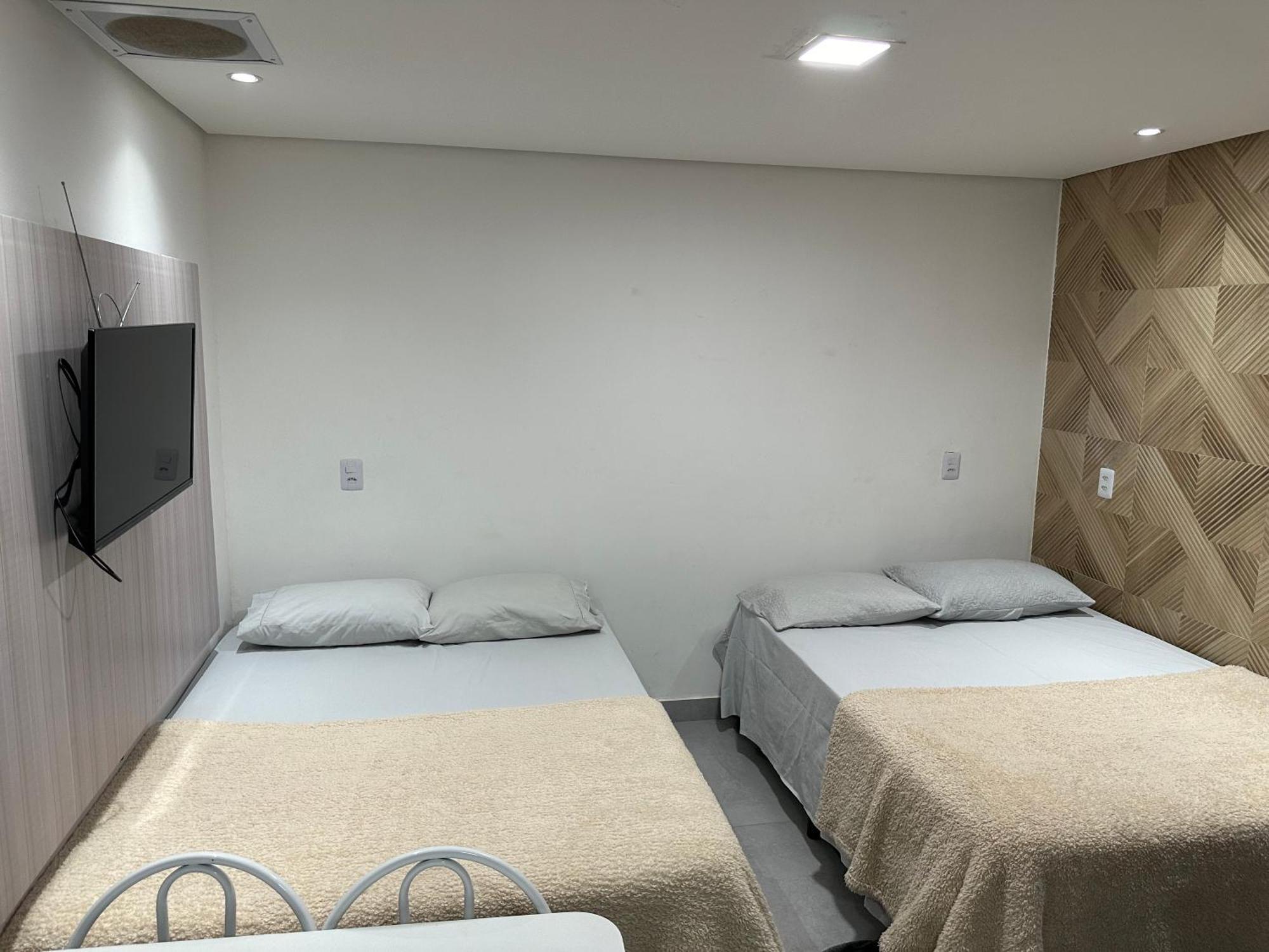 Moradas Desterro, Proximo Ao Aeroporto 02 Florianopolis Ngoại thất bức ảnh