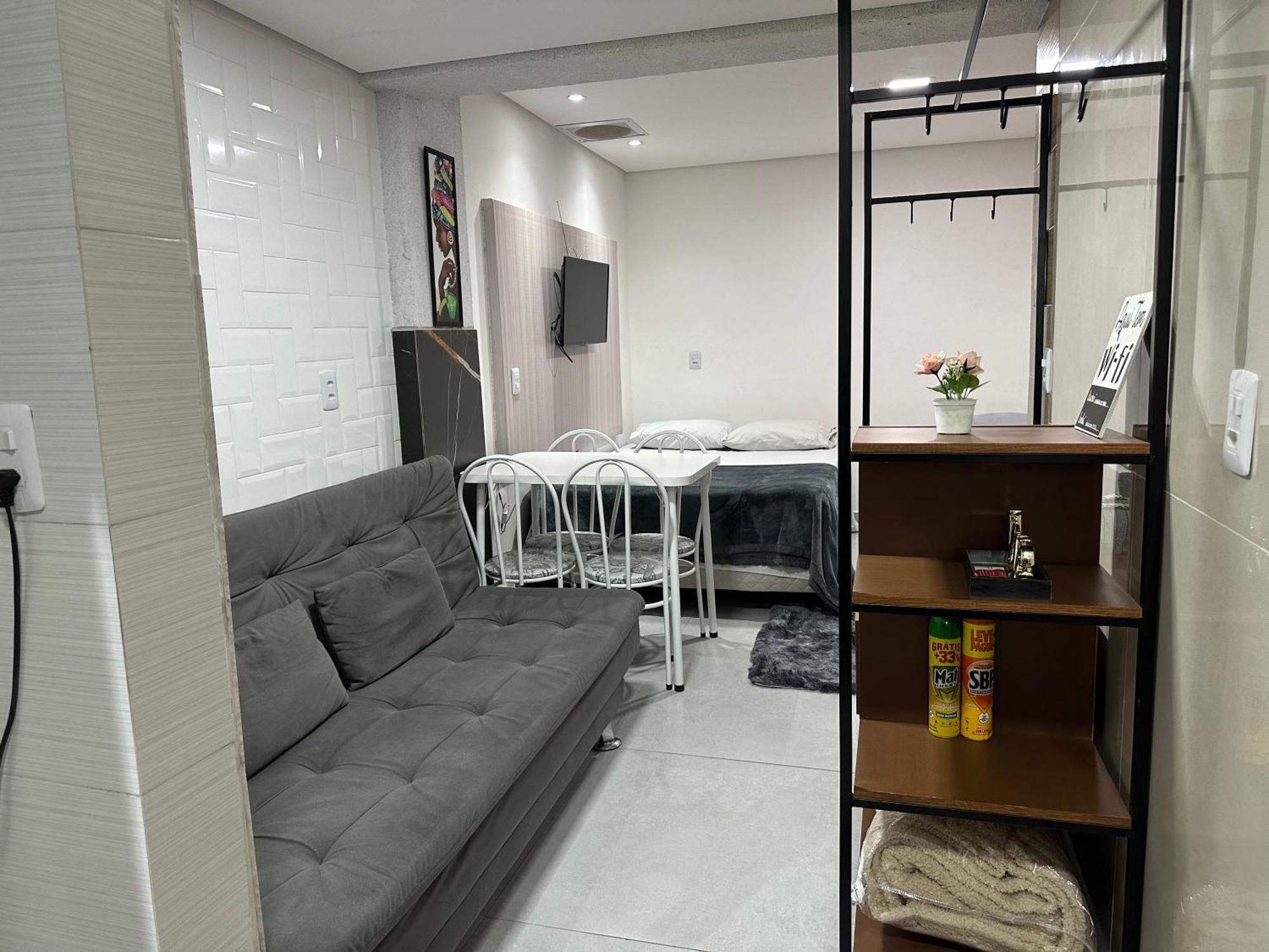 Moradas Desterro, Proximo Ao Aeroporto 02 Florianopolis Ngoại thất bức ảnh