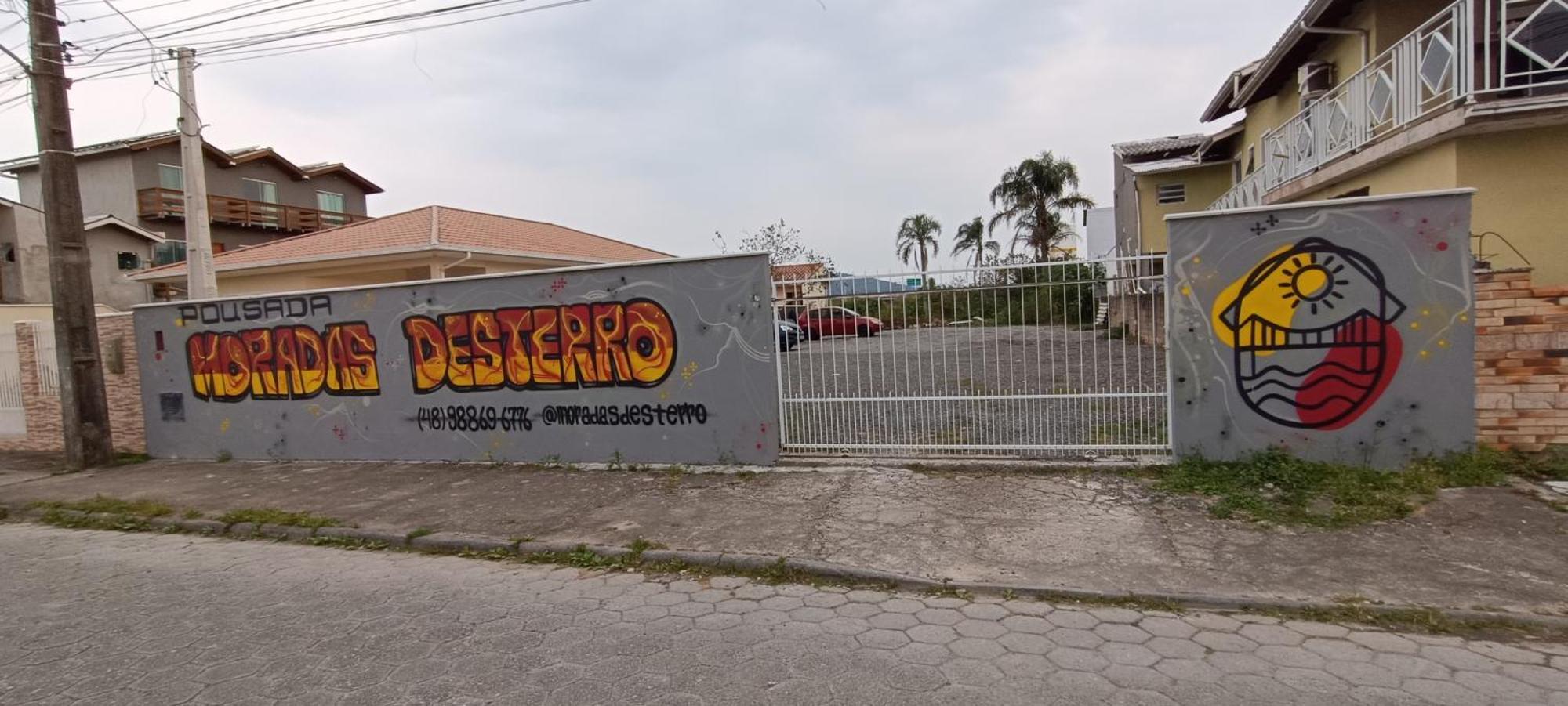 Moradas Desterro, Proximo Ao Aeroporto 02 Florianopolis Ngoại thất bức ảnh